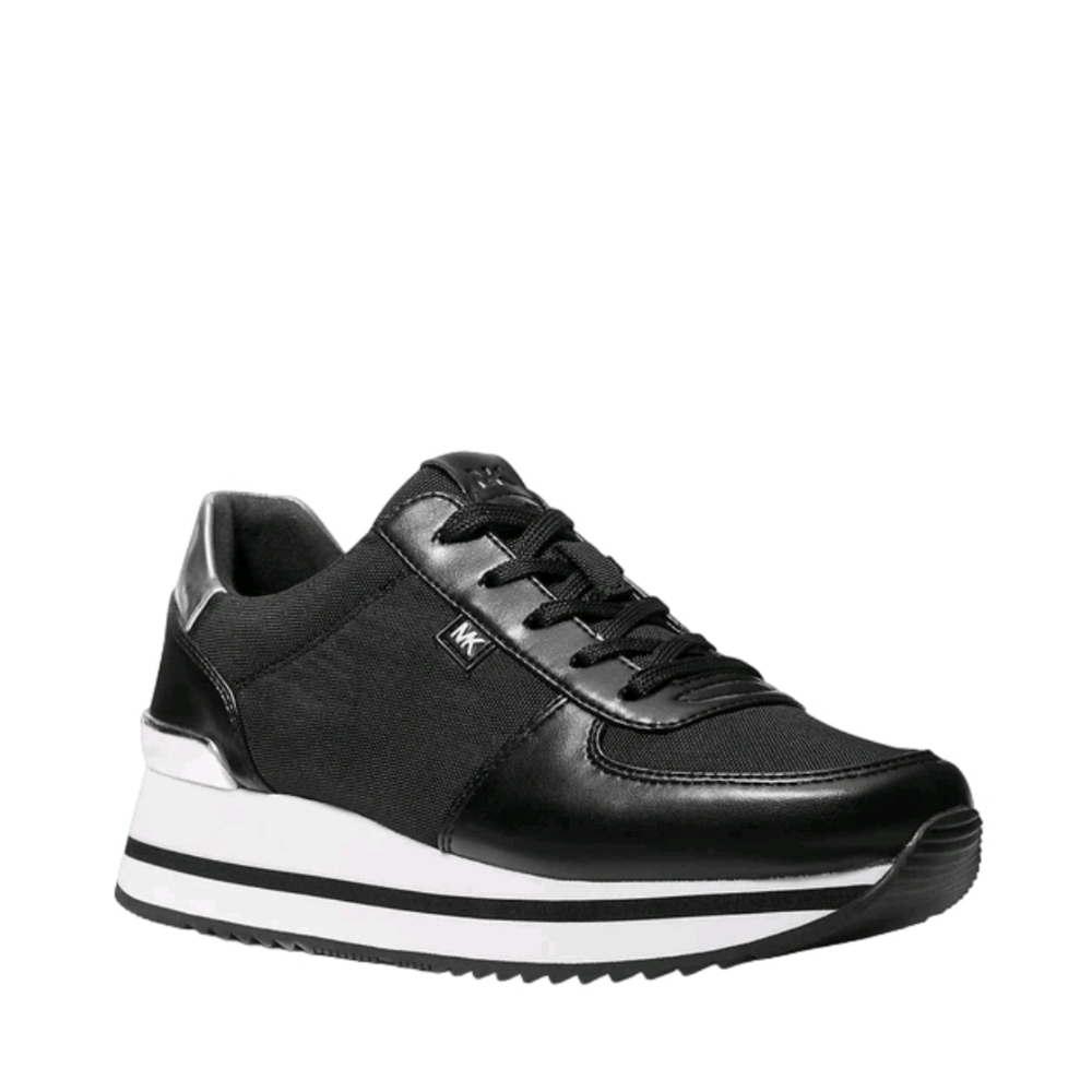 Michael Kors Monique Trainers Size 9.5